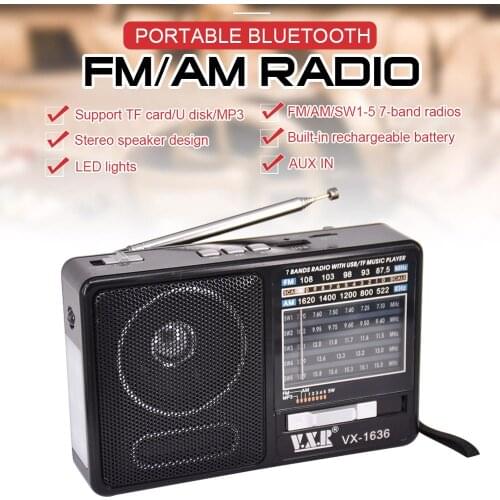 BAOBAOMI Portable Audio Equipment