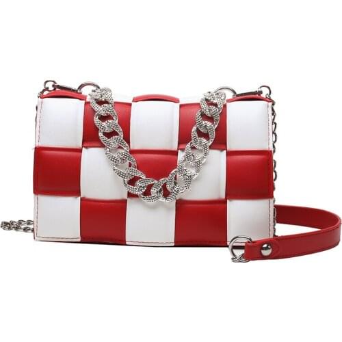 BLSX Women's Woven Bags