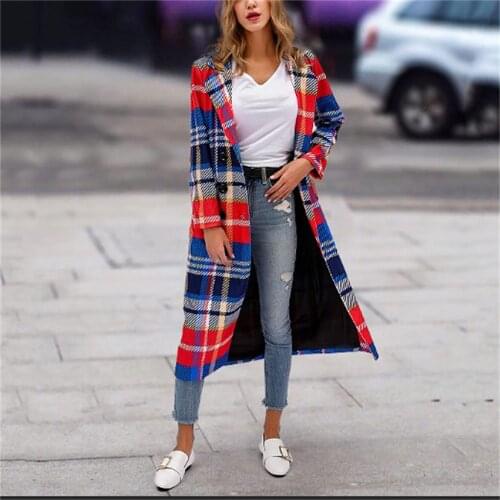 Charmingtrend Womens Autumn Coats