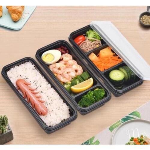 Одноразовые пищевые контейнеры colFnnny China At AliExpress