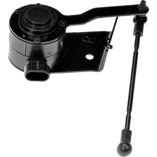 Suspension Ride Headlight Level Sensor Compatible for Cadillac Chevrole GMC Yukon 2007-2014 15098629