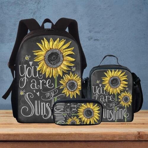 ELVISWORDS Bags For Girls