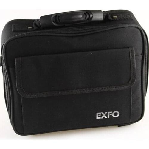 EXFO MaxTester Carring Bag FTB-1 FTB-150 MAX-710 MAX-720 Max-730C Max-715B MAX-710B-M1 OTDR bags package