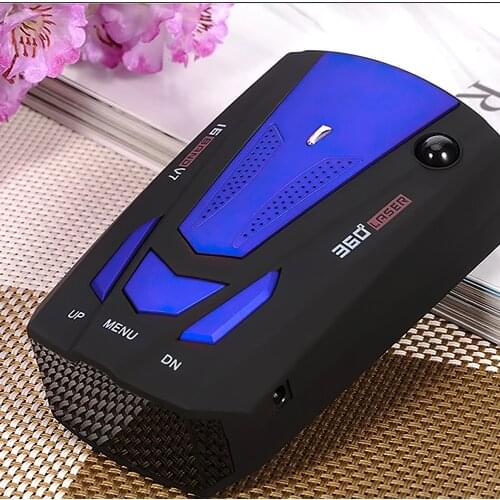 Антирадары FOSITAN China At AliExpress