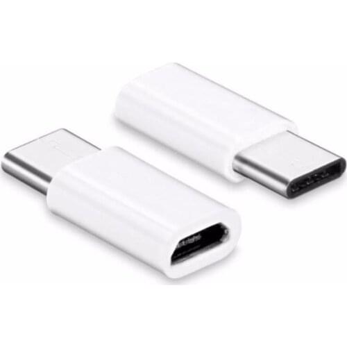 Type C Adapters FSHTI China