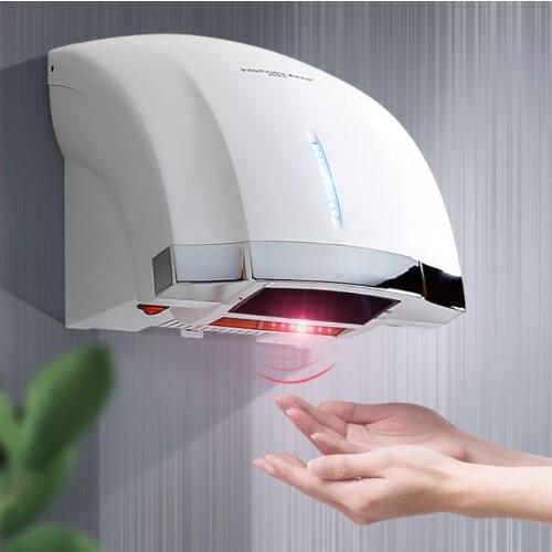 Kankeirr Hand Dryers