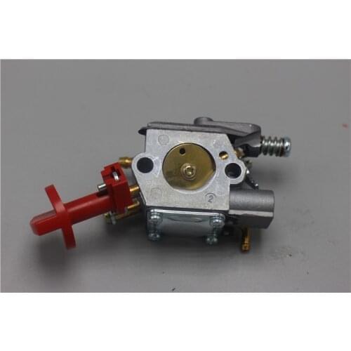 543R CARBURETOR FOR HUS. 525R/RS 543 543RS 543RBS 543XP/XPG 40.1CC 43CC CARB TRIMMER CARBY BRUSHCUTTER CARBURETTOR REPAIR PARTS