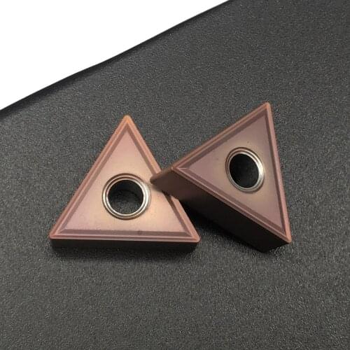 10PCS TNMG160404 MS FT1125 Accesorios De Torneria CNC Lathe Tool CNC Tools Lathe Cutter CNC Turning Tool Carbide Inserts