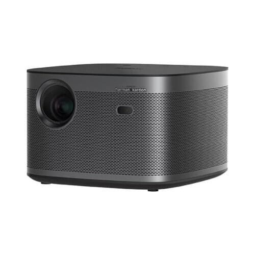 Latest XGIMI H3S portable projector 1080p support 4k mini projector Brightness rises to 2200ANSI lumens projector