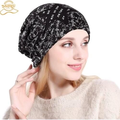 2018 NewMale Female Autumn Winter Casual Knit Hats For Women Men Beanie Hat Warm Cap Knitted Caps Beanie Hat Skullies Wholesale