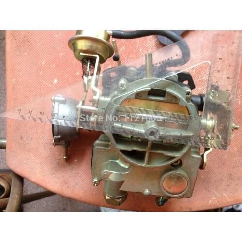 Brand NEW CARBURETOR TYPE ROCHESTER CHEVY 2GC 2 BARREL 305 307 350 400