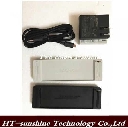 Original BOSE soundlink mini2 generation Bluetooth speaker charger 5V 1.6A data cable base set 1pcs free shipping