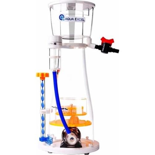 Aqua Excel Protein WIFI Skimmer AE- EC20 / EC25 / EC30 / EC50 / EC80 APP control reef coral tank-WIFI seawater Filtration system