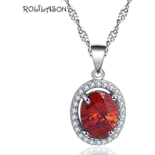 ROLILASON Vintage Pendants