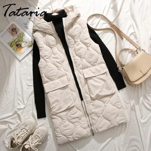 Tataria Women's Vests