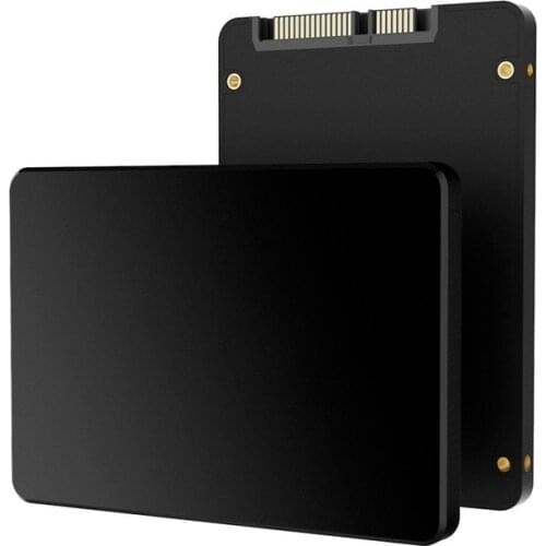 Convenient Durable Hard Drive Transfer Box S101-RTK MSATA Black High Quality ABS MSATA To SATA Convertor Adapter