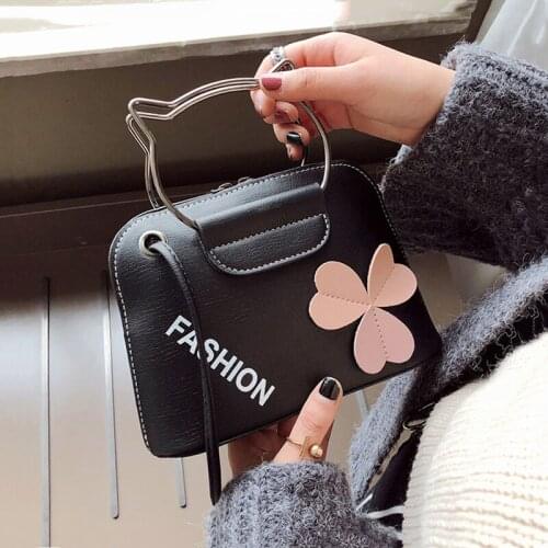 Ylqp Women's Bags With Print