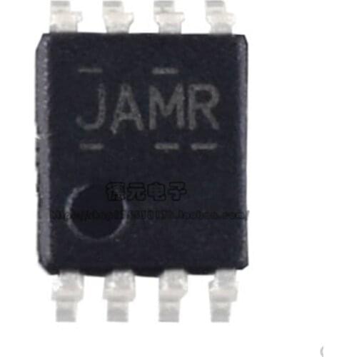 1-20PCS TS5A23166DCUR Screen Printed JAMP Interface - Analog Switch Imported Original