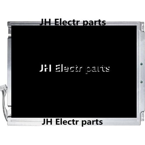 100% tested 10.4 Inch LCD screen Display Panel For Tektronix DPO4104 MSO4104 DPO4000 MSO4000 650-4715-XX LCD