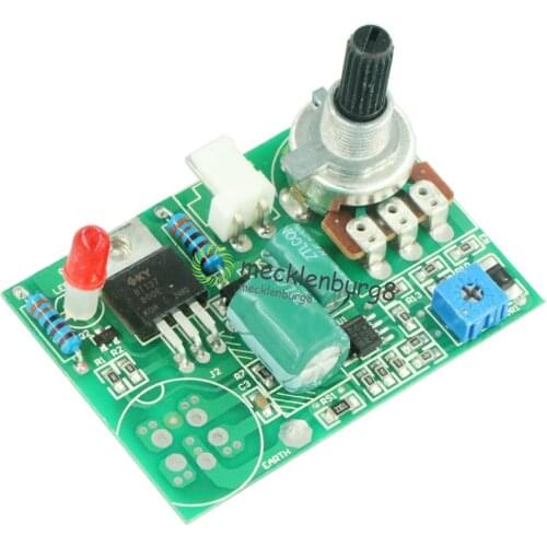 A1321 For HAKKO 936 Soldering Iron Control Board Controller Station Thermostat Module