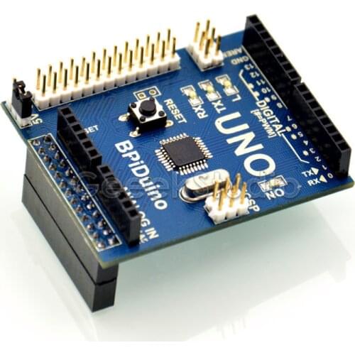 Banana Pi Accessories BPiDuino UNO Board UNO Module