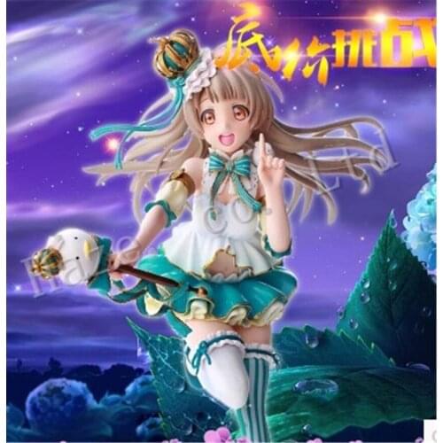 ALTER Love Live Ver Go South Bird Snowman Model