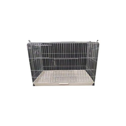 Ağral Lattice Latticed Bird Breeding Cage 60x35 cm
