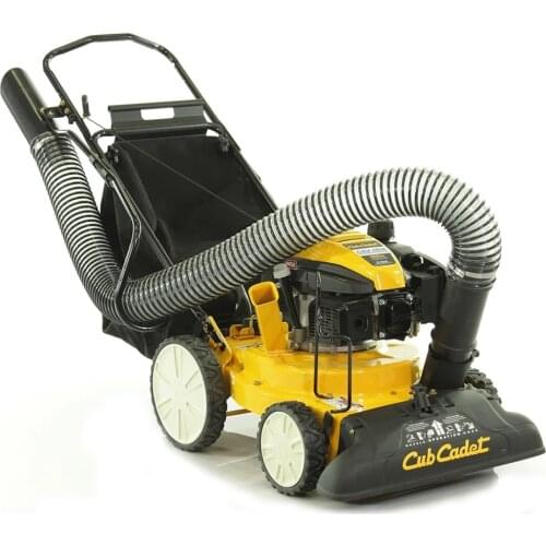 Cub Cadet Products For The Garden And Vegetable Garden