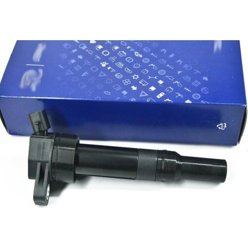 Parts Ignition Coil Assembly 27300-2E000 For HYUNDAI KIA Elantra Tucson Forte Soul 1.8L 2.0L 2011-2017 Car