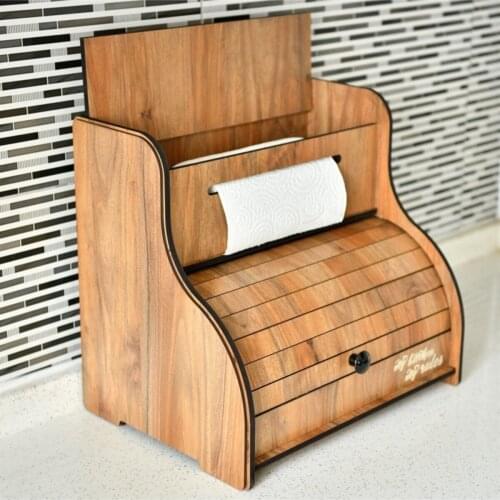 ESTELA Storage Baskets