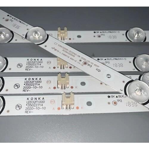 HI quality LED32K1000A LED32S1 LED32E330C LED32F1000 LED32E3300 K32J SZKK32D06-ZC22AG-08 303SK320045 35022714 RF-BK320E30-0601S