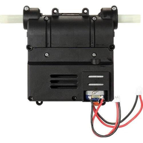 Gear Box for SG 1203 1/12 Drift RC Tank Car High Speed Vehicle Models RC Car Parts