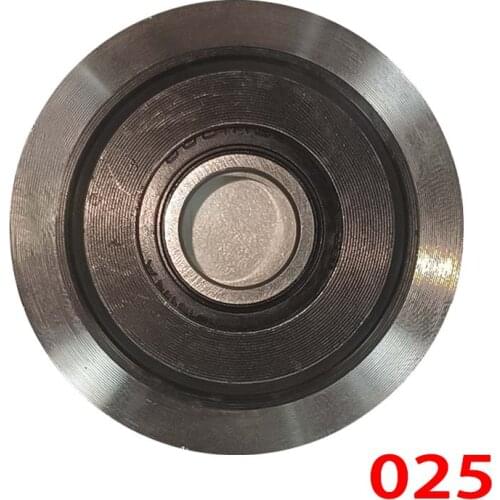 10 PCS Blades for manual and electric wire stripping machines