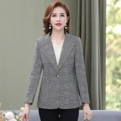 LIMINDSPCXQQ Women's Business Blazers