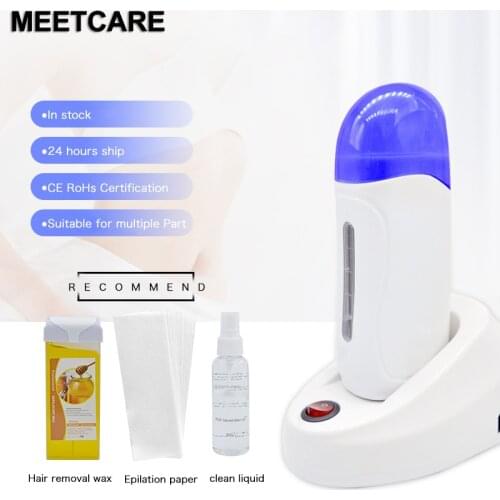 MEETCARE Devices For Beauty And Health