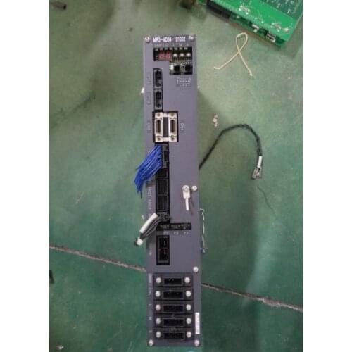MR3-VD34-101002 Used in good condition