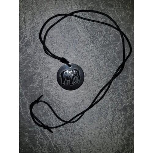 Strong Quantum Scalar Energy Pendant Necklace Health Balance Magnetic Shield