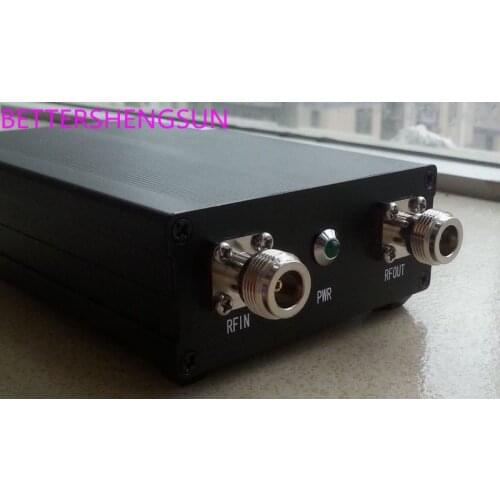 25m-6g Sweepers, Spectrum Analyzer, Signal Source, USB Power Supply, Portable, NWT6000-USB