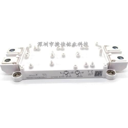 SEMIX703GB126V1 SEMIX703GB126V3 SEMIX703GB126HDS Actual Stock Photos Original Goods