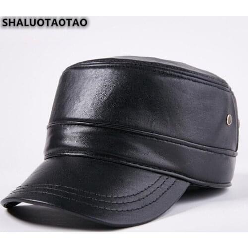 SHALUOTAOTAO Men's Winter Hats