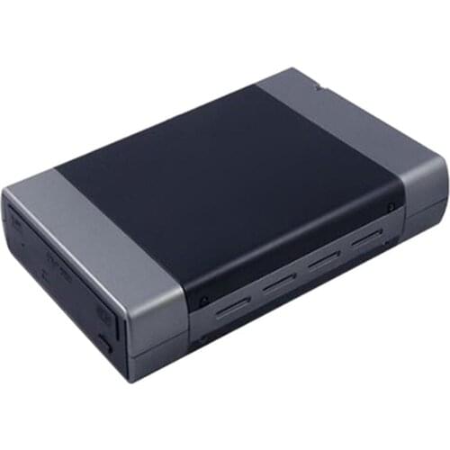 External HHD Enclosure DVD Drives Optical Drive Box Accessories for PC Computer Multifunction GDeals