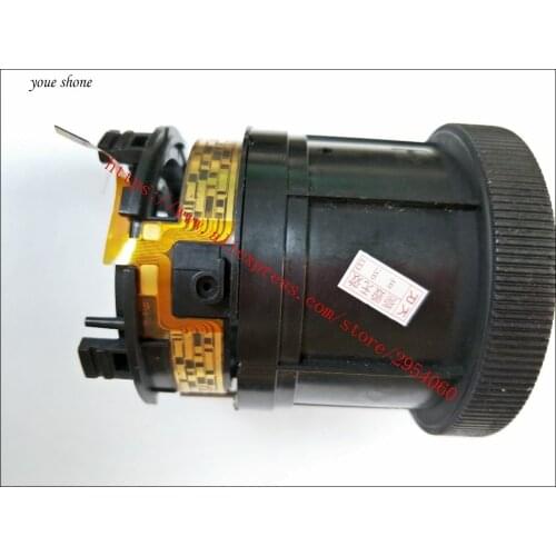 Lens Repair Parts For Canon EF-S 18-135mm f/3.5-5.6 IS Lens Barrel Zoom Cable