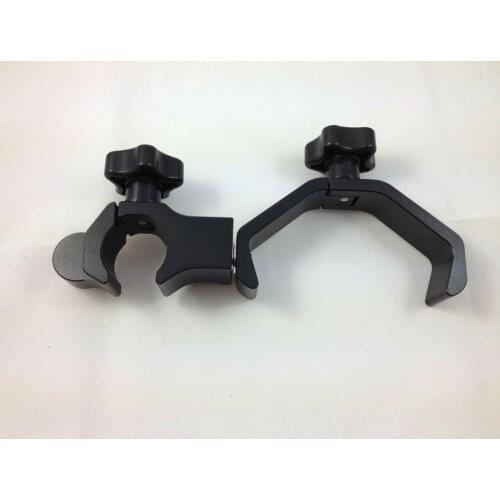 2pcs NEW Trimble Geo 6000 XT, XH Series GPS Mount / Range Pole Cradle Bracket