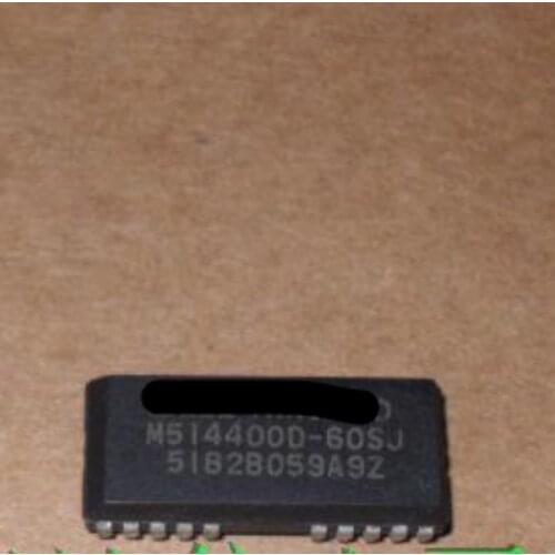 20pcs MSM514400D-60SJ =HM514400CS7 MSM514400D MSM514400 HM514400 HY514400 SOJ-20