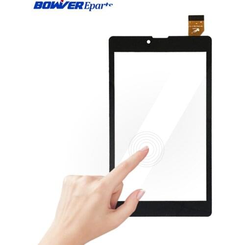 A+New Capacitive Touch Screen Replacement For XLD776-V0 SQ-PG1054-FPC-A0 PB70PGJ3613-R2 digitizer