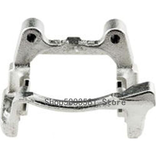CAR Brake bracket with guide bolt Vol ksw age nau diS kod aSe atP ass atT igu anE osS har an Disc brakes