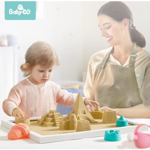 Babygo Educational Toys