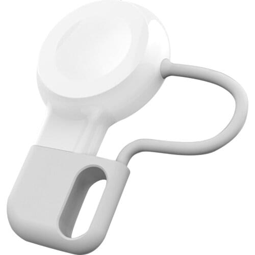 Besegad Pocket Travel Portable Watch Magnetic Wireless USB Charging Charger for Apple Watch iWatch Series 1 2 3 4 Gadgets