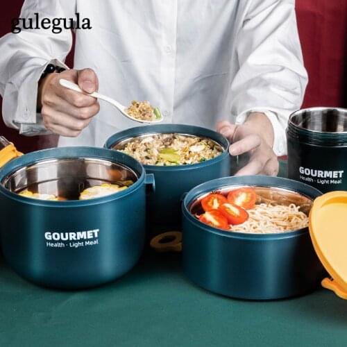 Школьные ланч боксы для еды Gulegula China At AliExpress