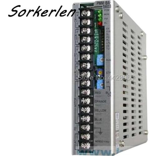 Komori original Motor drive board,X309629104,X30-9629-104,5GMF700040,5GM-F700-040,SANYO,PMM-BA5603-1